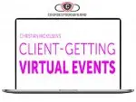 Christian Mickelsen – Client Getting Virtual Events Download