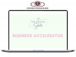 Nadine Rohner – Business Accelerator Download
