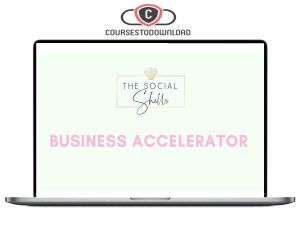 Nadine Rohner – Business Accelerator Download