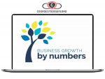 Sally Farrant – Business Growth by Numbers Download