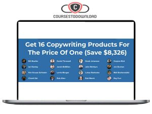 John McIntyre – Drop Dead Copy Download