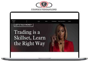 Jessica Laine – Jess Invest Forex Course Download