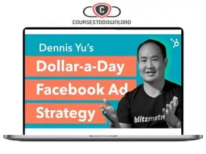 Dennis Yu (BlitzMetrics) - Facebook for a Dollar a Day Download