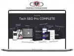Kristina Azarenko – Tech SEO Pro Download
