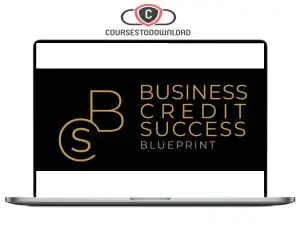 Oz Konar – Business Credit Success Blueprint