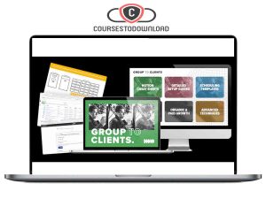 Taylor Welch - Group to Clients Download