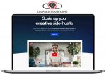 Ali Abdaal – Part-Time Creatorpreneur Download
