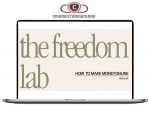 Club Life Design – The Freedom Lab Download