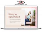 Ellen Mackenzie – Dishing Up Digital School Download
