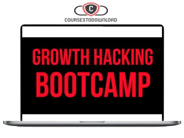 Kyrill Krystallis – Growth Hacking Bootcamp Download