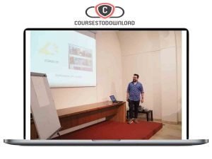 Mike Rubini – Reverse Engineering through Technical Scraping