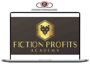 Karla Marie – Fiction Profits Academy 3.0 Download