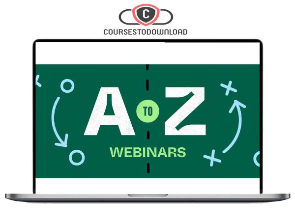 Pat Flynn - A to Z Webinars Download