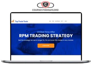 Top Trade Tools – RPM Trading Strategy – Indicator & Masterclass