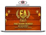 The Ecom Family Academy – Gift Giving Take Over Course Download