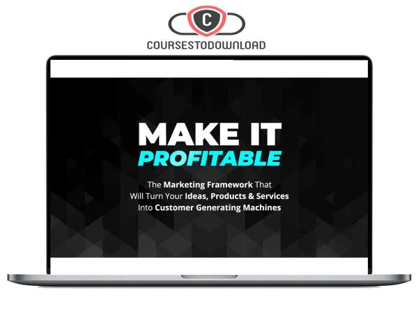 Dan Koe - Make it Profitable Download