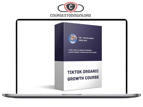 TimTalk 2.0 – Grow And Monetize Your TikTok Account Download