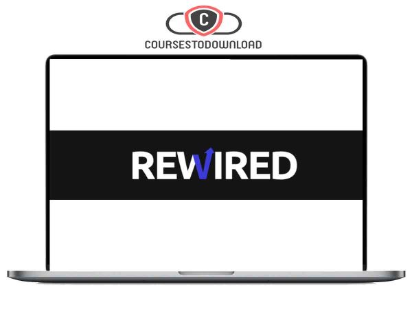 Mark Hutchinson – Rewired Download