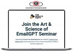 Mike Becker – Art & Science of EmailGPT Seminar Download