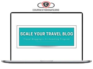 Mike & Laura – Scale Your Travel Blog Download