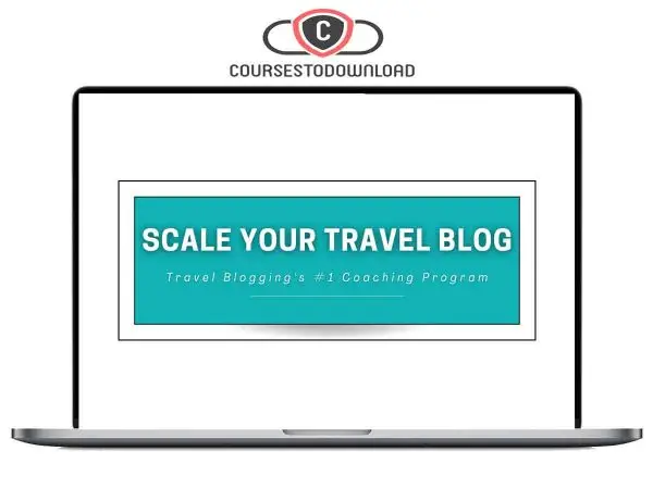 Mike & Laura – Scale Your Travel Blog Download