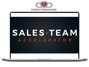 Sales Team Accelerator 2023 Download