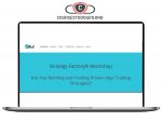 Kevin Davey – Strategy Factory Workshop Download