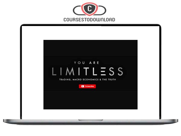 Lorenzo Corrado – Limitless Trading Academy V3 Download