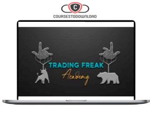 Trading Freak Academy (Full Course) Download
