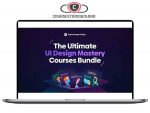 Andrija Prelec - Ultimate UI Design Mastery Bundle Download