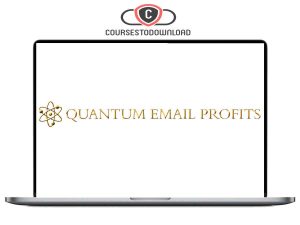 Jeff Smith – Quantum Email Profits Download