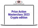 Scott Philips – Price Action Masterclass 2023-Crypto Edition Download
