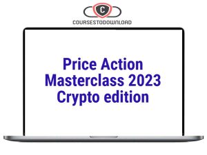 Scott Philips – Price Action Masterclass 2023-Crypto Edition Download
