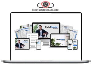 Brandon Timothy – Digital Freedom Academy Download