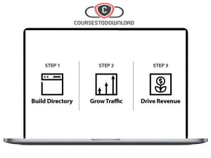 Chris Osborne – Profitable Directories Download