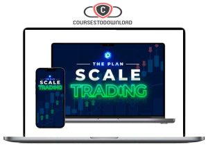 Dan Hollings – The Scale Trading Download