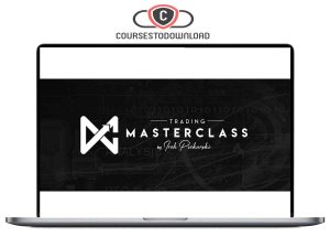 Irek Piekarski – Trading Masterclass 2.0 Download