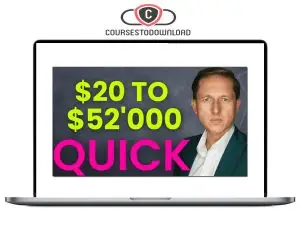 Rafal Zuchowicz – $20-$52k Challenge Download