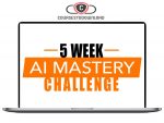 Copy Accelerator - 5 Week Mastery AI Challenge Download
