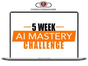 Copy Accelerator - 5 Week Mastery AI Challenge Download
