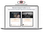 QuantFactory – Become A Quant Trader Bundle Download