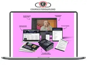Abi Connick – The Client Process