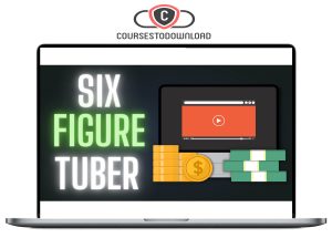 Adam Del Duca - Six-Figure Tuber
