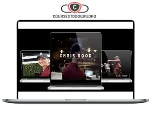 Chris Rood Wholesale Coaching Program Download