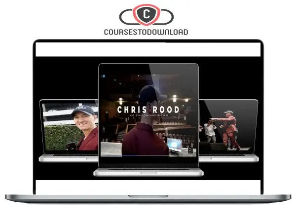 Chris Rood Wholesale Coaching Program Download