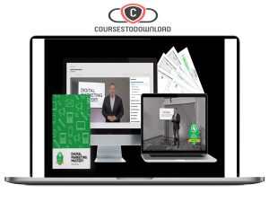 Digital Marketer - Certification Bundle 2023