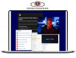 Eddie Cumberbatch – Creator Accelerator