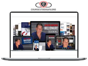 Eric Beer – Lead Gen Arbitrage Millionaire Training