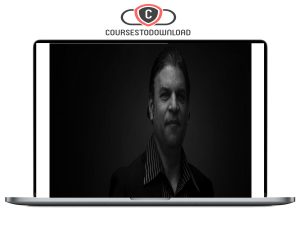 Glenn Ackerman – Energy Awareness Training Level 3