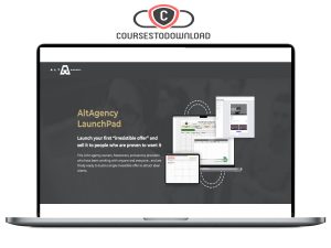 Greg Hickman – AltAgency Launchpad